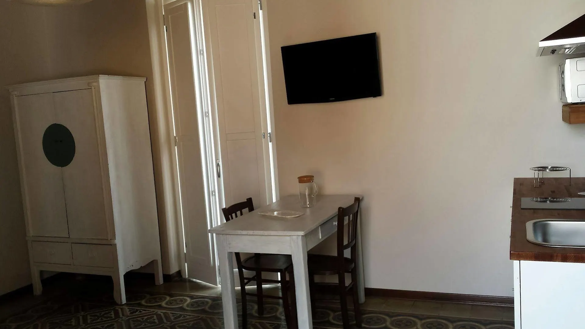 Porta Ronca - B&B, Suites&Apts Rho Bed and breakfast