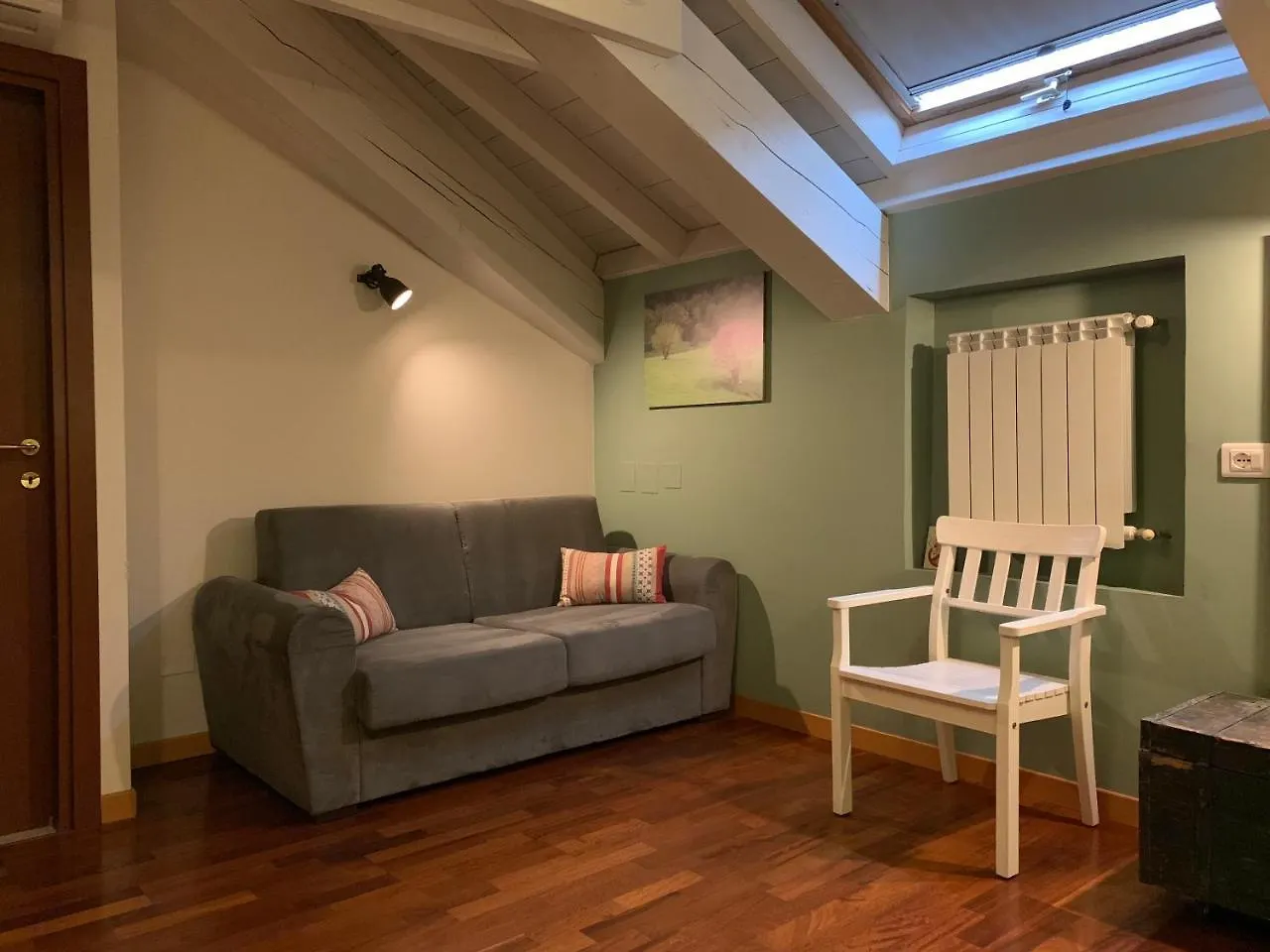 Bed and breakfast Porta Ronca - B&B, Suites&Apts Rho