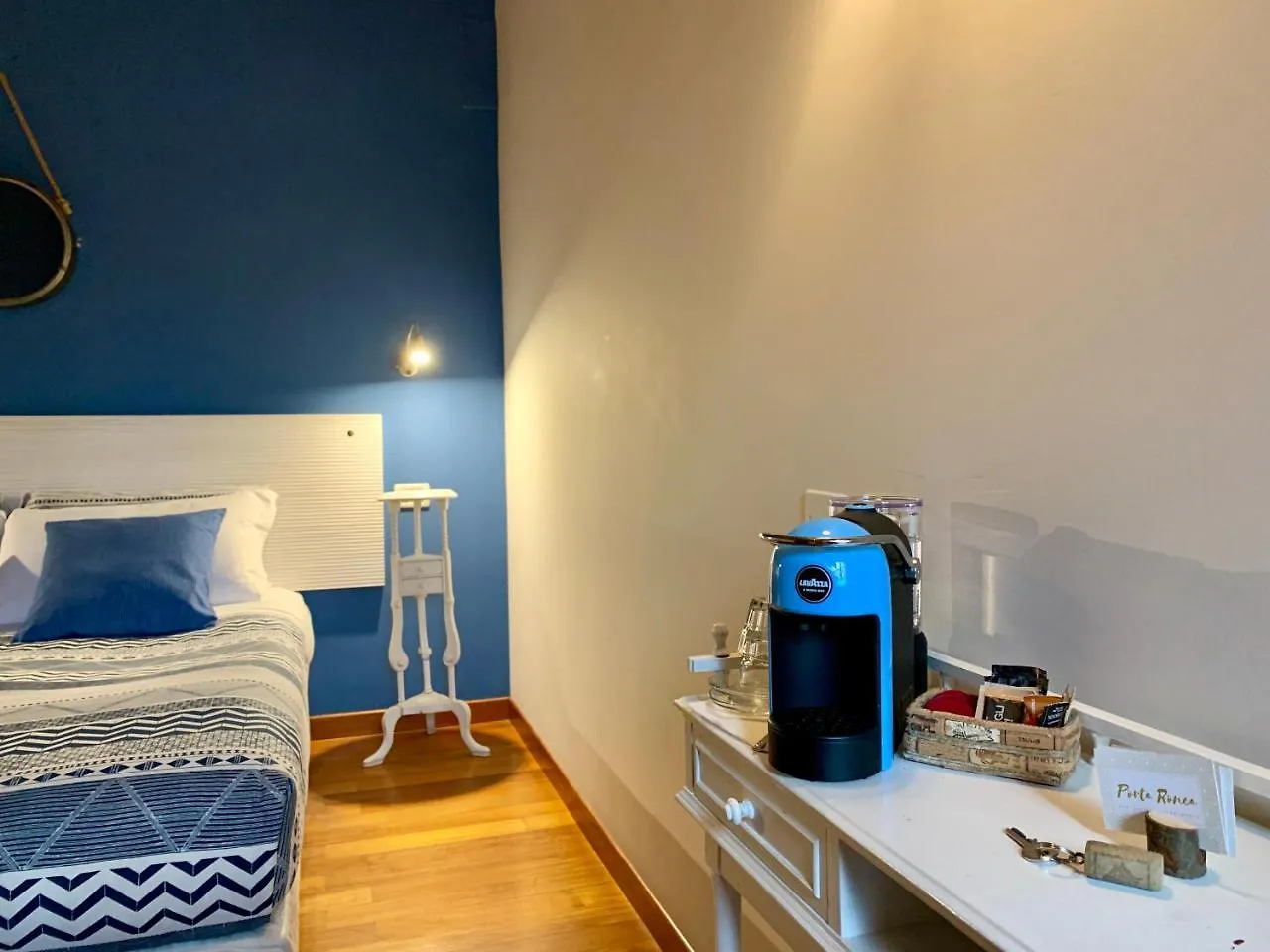 Porta Ronca - B&B, Suites&Apts Rho Italia