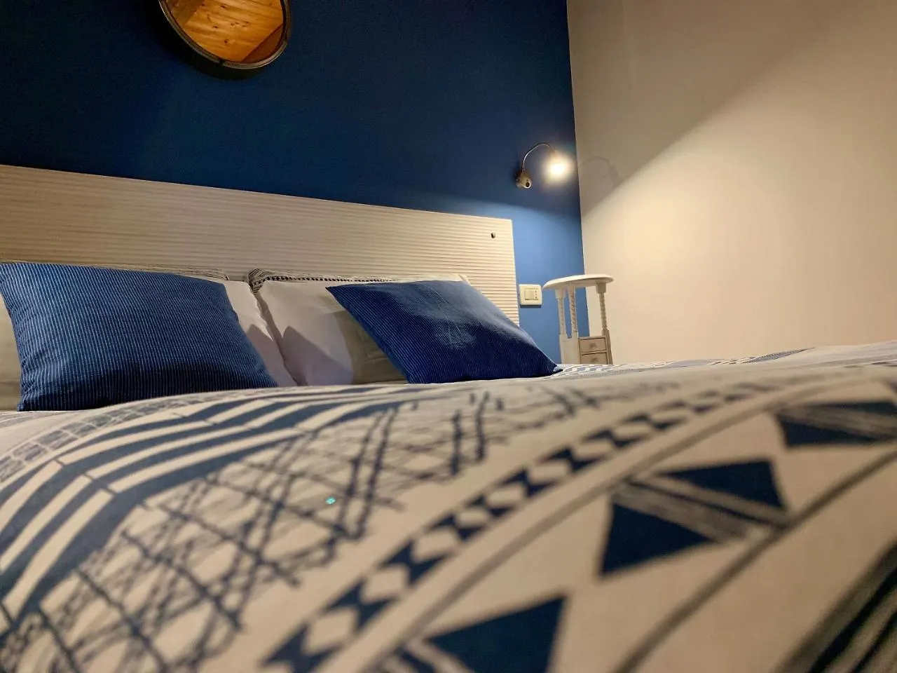 Porta Ronca - B&B, Suites&Apts Rho