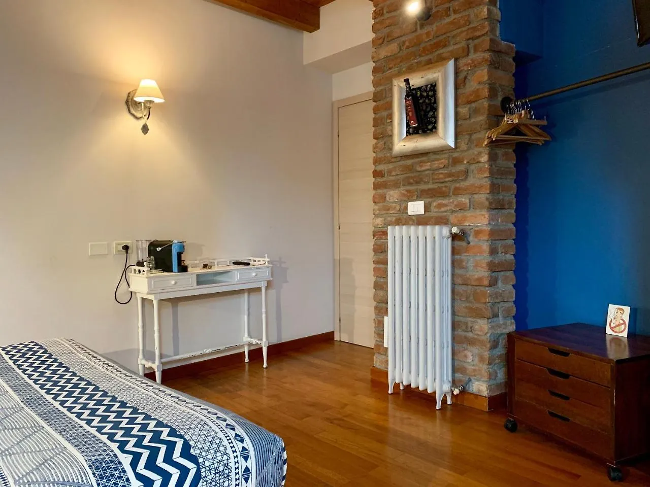 Porta Ronca - B&B, Suites&Apts Rho 3*,