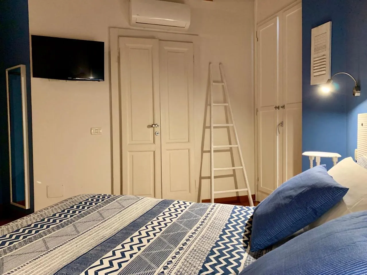 Porta Ronca - B&B, Suites&Apts Rho Bed and breakfast