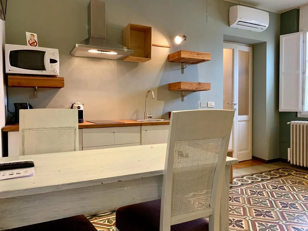 Bed and breakfast Porta Ronca - B&B, Suites&Apts Rho