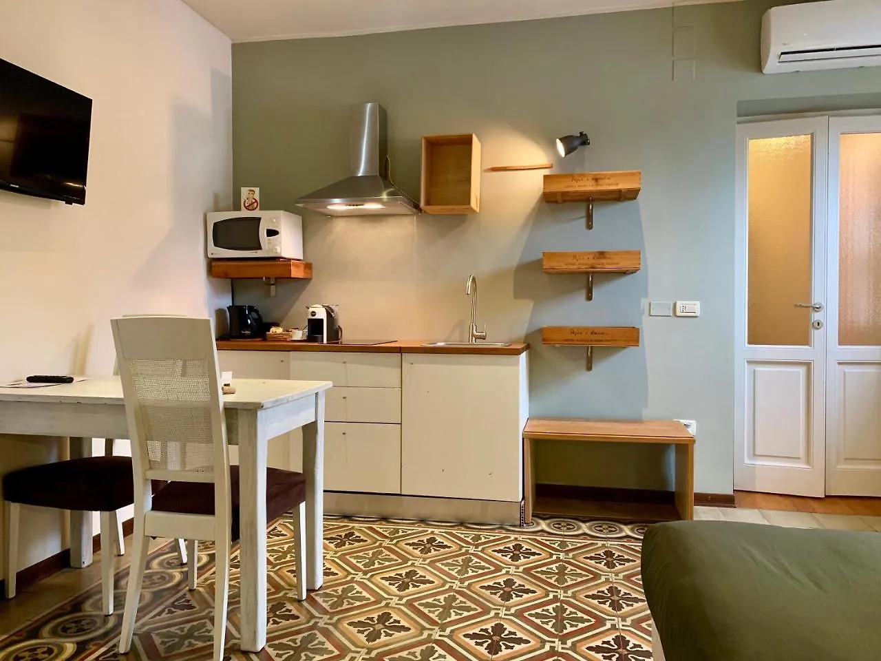 Porta Ronca - B&B, Suites&Apts Rho Bed and breakfast