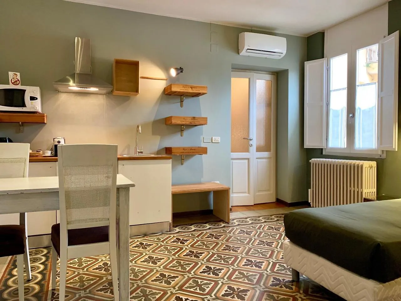 Bed and breakfast Porta Ronca - B&B, Suites&Apts Rho