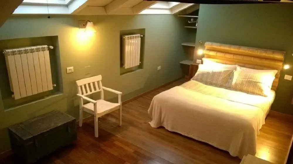 Porta Ronca - B&B, Suites & Apts Rho Bed & Breakfast
