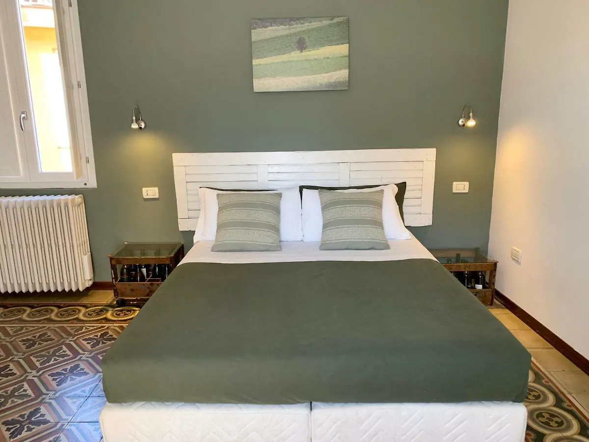 Bed and breakfast Porta Ronca - B&B, Suites&Apts Rho
