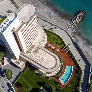 Grand Torre Fara 4* Chiavari