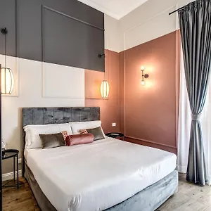 Trevispagna Charme 3* Roma