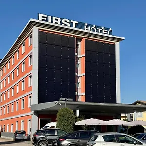 酒店 马尔彭萨一世酒店