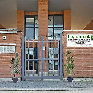 La Fiera 3* Fiumicino