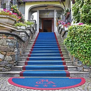 Hotel Ristorante Conca Azzurra, Colico