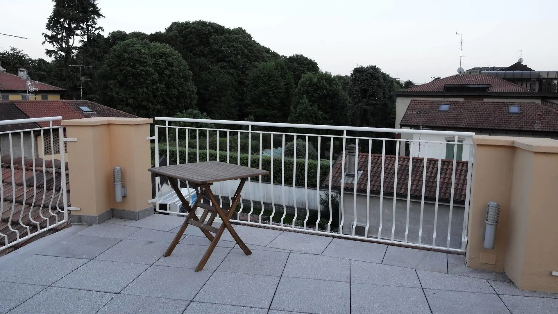 Porta Ronca - B&B, Suites & Apts 罗镇