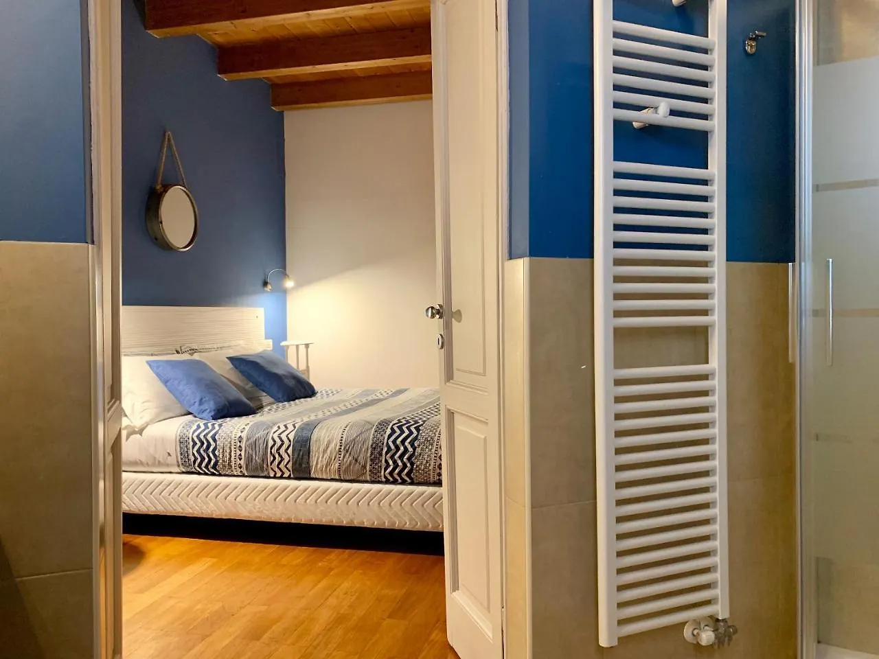 Porta Ronca - B&B, Suites & Apts 罗镇 意大利