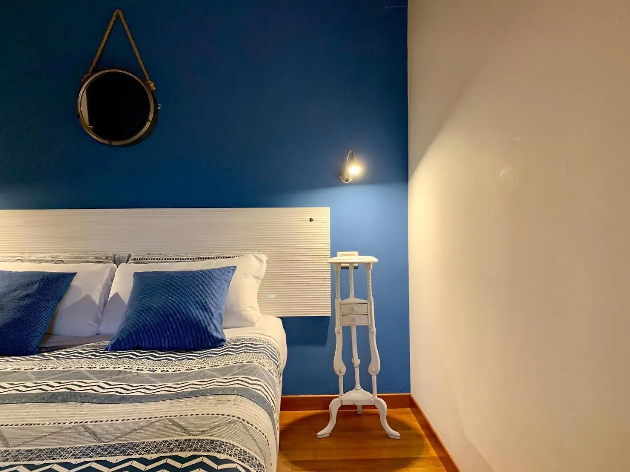 Porta Ronca - B&B, Suites & Apts 罗镇 住宿加早餐酒店
