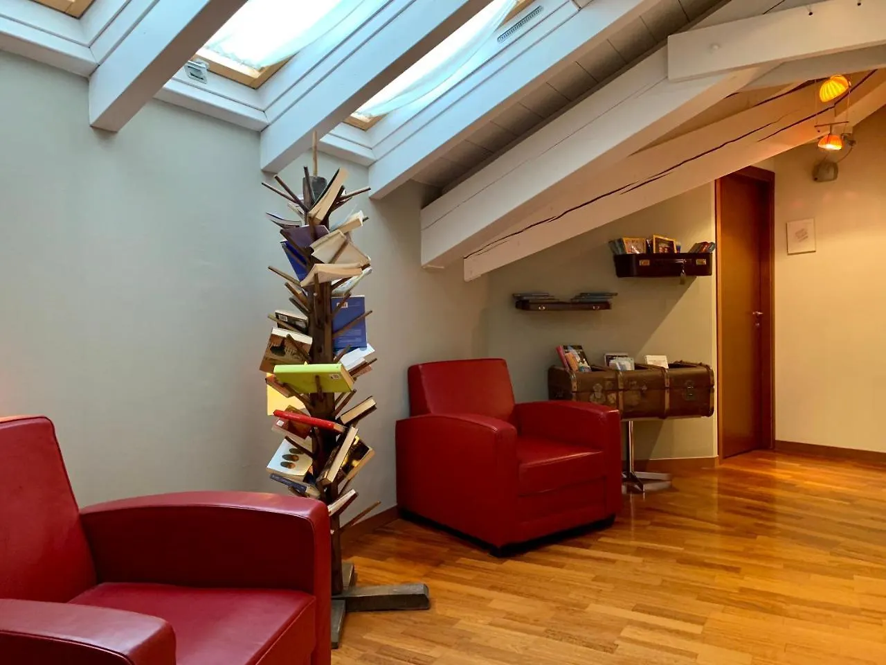 Porta Ronca - B&B, Suites & Apts Rho Italy