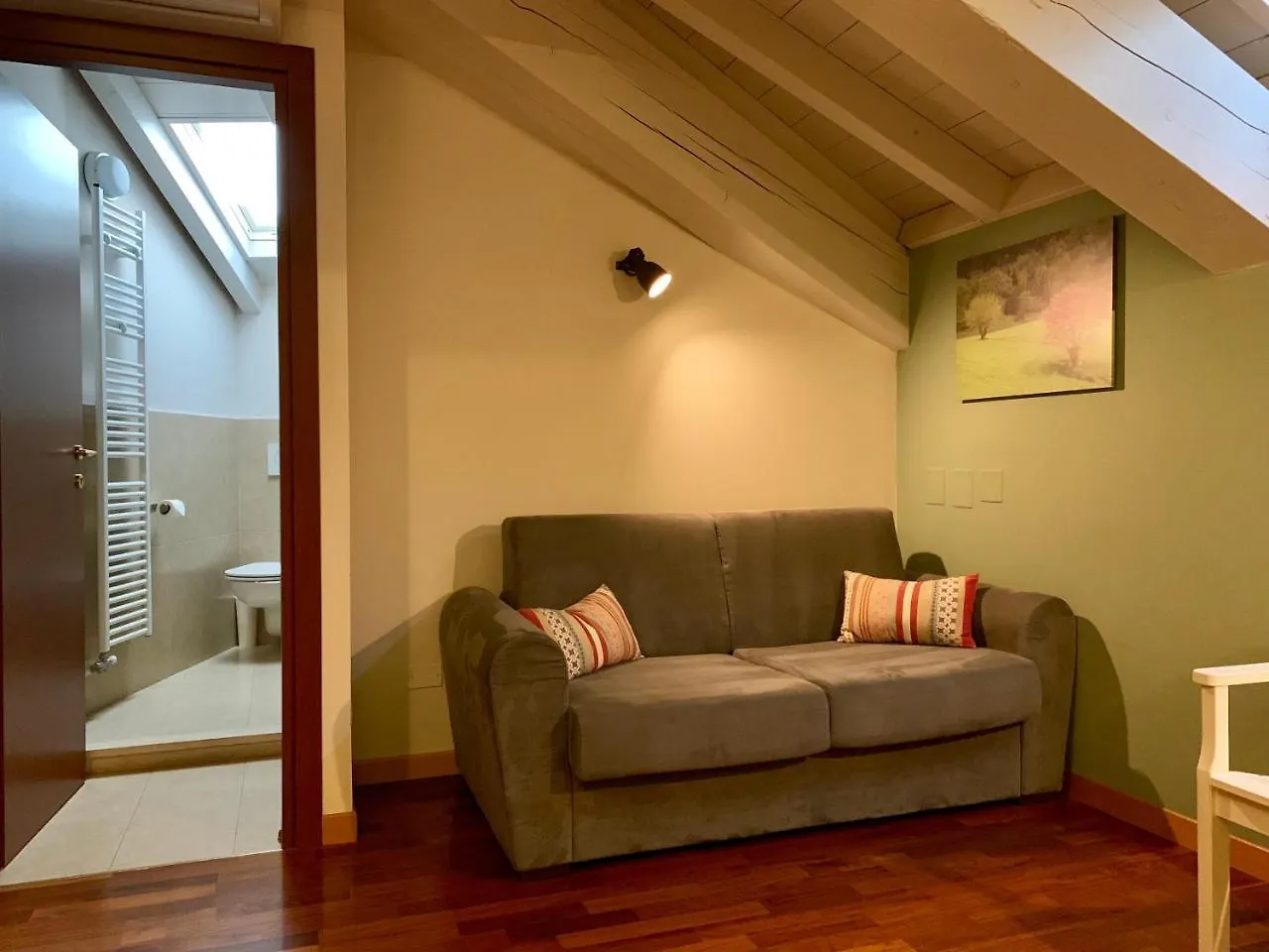 *** Bed & Breakfast Porta Ronca - B&B, Suites & Apts Rho Italy