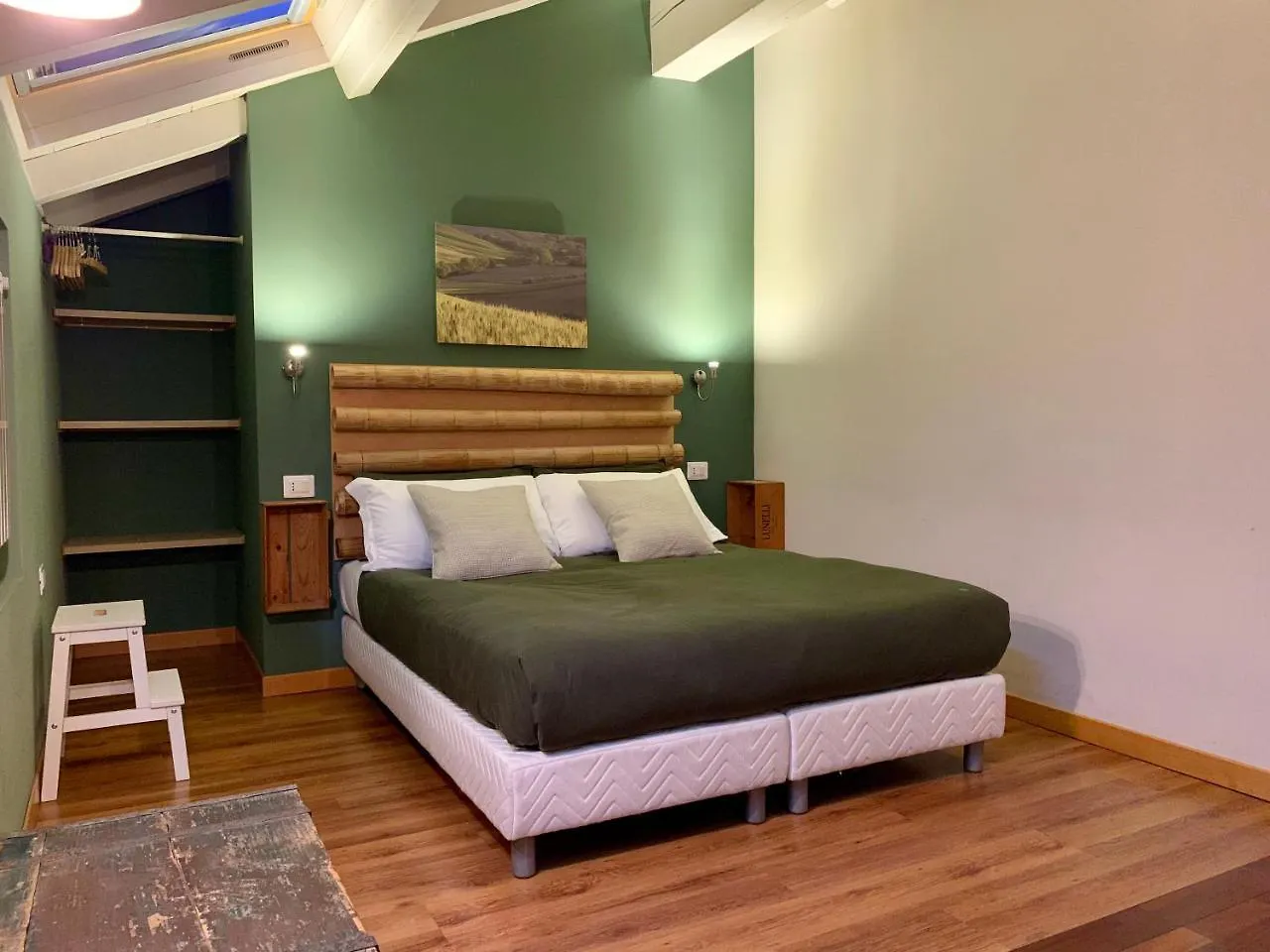 Porta Ronca - B&B, Suites & Apts Rho
