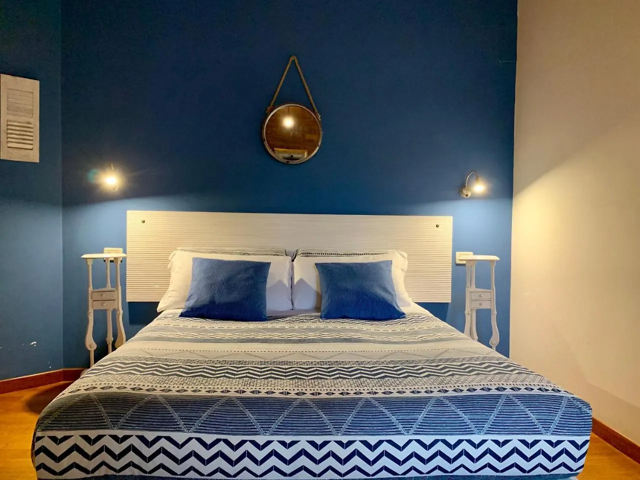 Bed & Breakfast Porta Ronca - B&B, Suites & Apts Rho