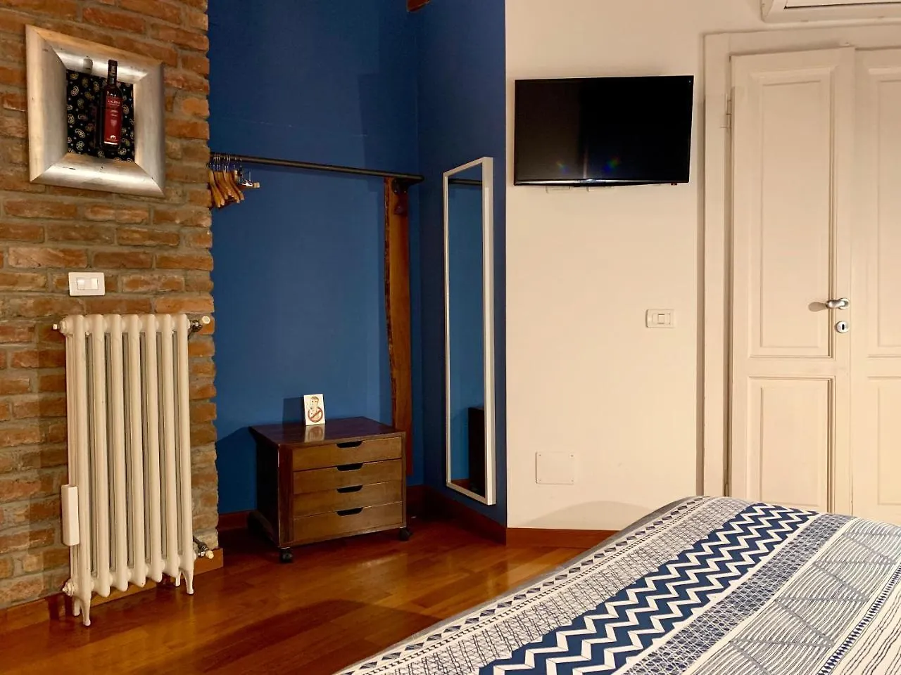 Porta Ronca - B&B, Suites & Apts Rho