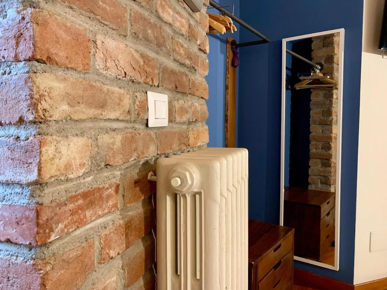 Bed & Breakfast Porta Ronca - B&B, Suites & Apts Rho