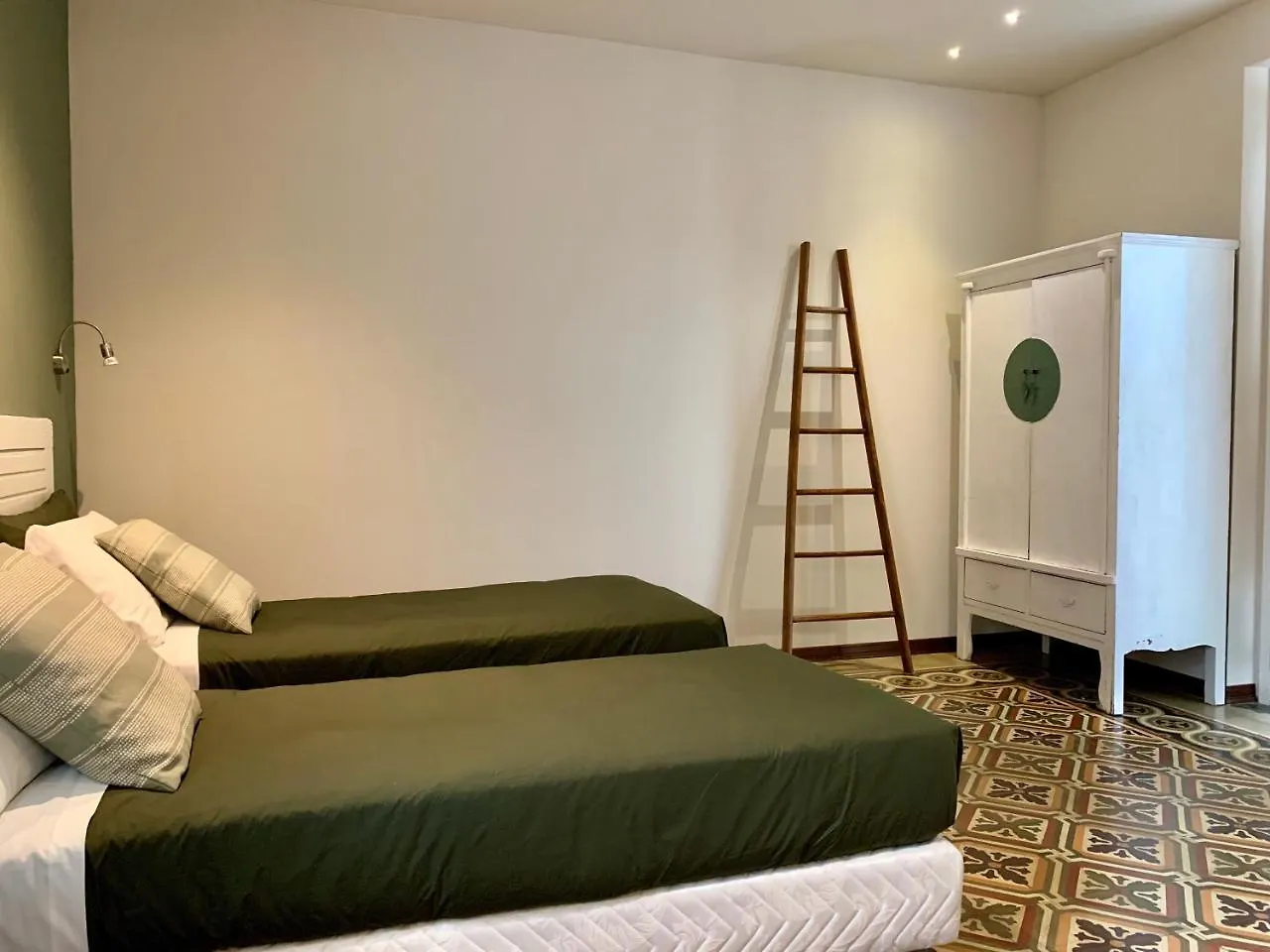 Porta Ronca - B&B, Suites & Apts Rho