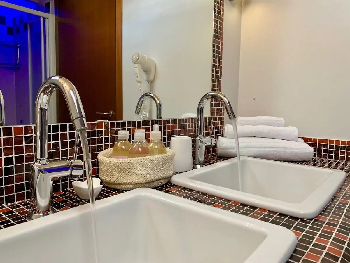 Bed & Breakfast Porta Ronca - B&B, Suites & Apts Rho