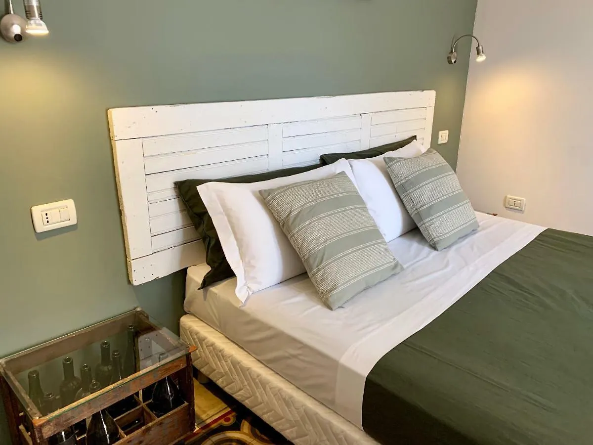 Porta Ronca - B&B, Suites & Apts Rho Italy